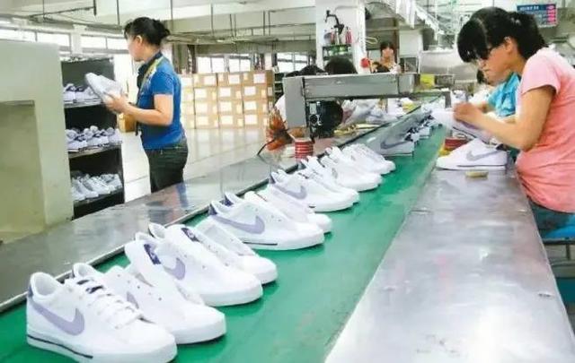 7家鞋厂几万人开工了！福建、广东、湖南各地齐复工