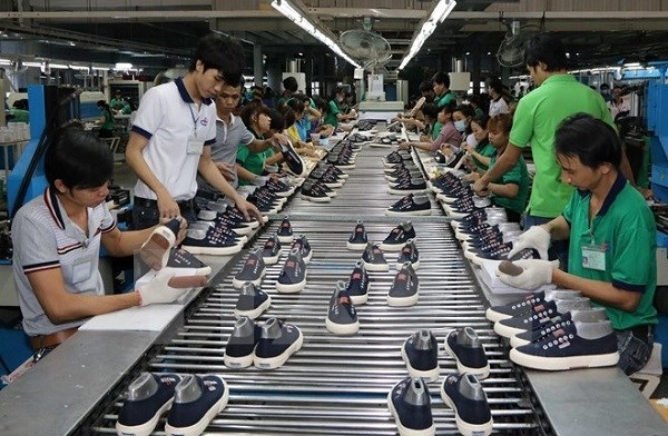 越南皮鞋和箱包生产企业努力寻找新的出口机遇 hinh anh 2