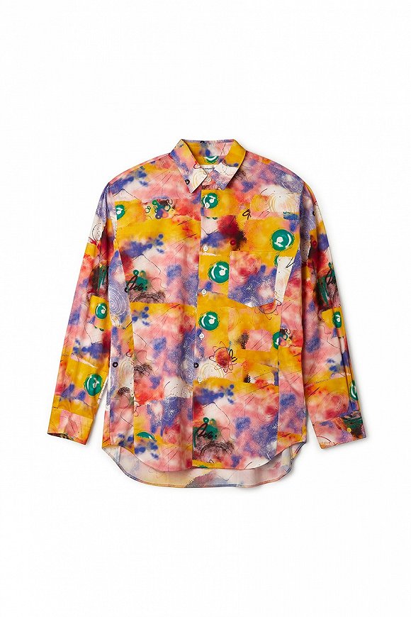 图片来源:Dover Street Market