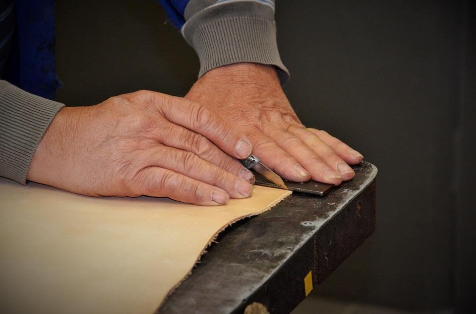 Uzbekistan to implement European Traceability system in its leather industry