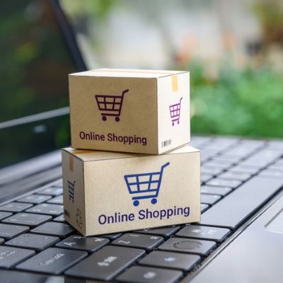 US online sales to exceed 1.1 trillion dollars in 2023 